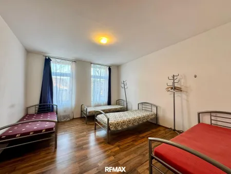 Wohnung 1 Zimmer 3