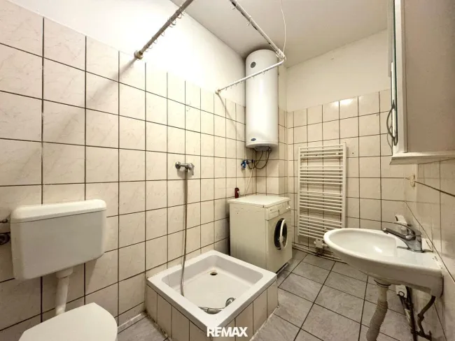 Wohnung 1 Bad
