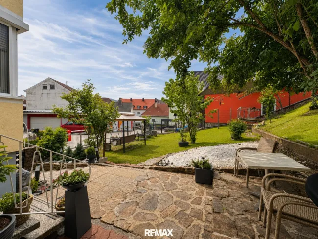 Garten