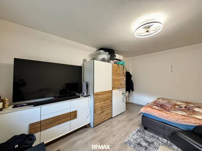 Zimmer 3 OG