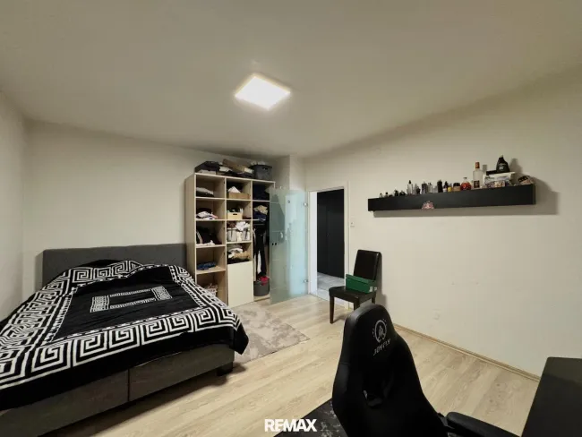 Zimmer 4 OG