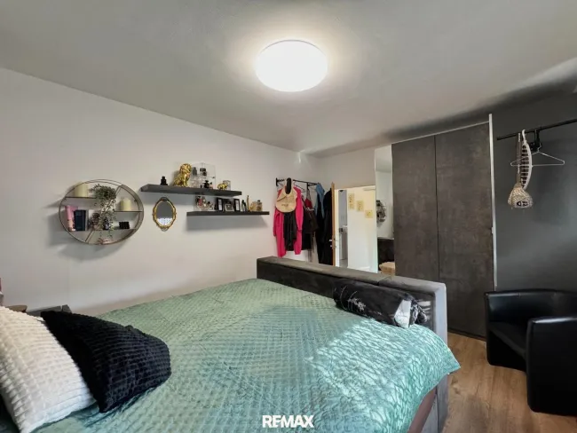Zimmer 1 EG