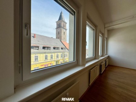 Ausblick