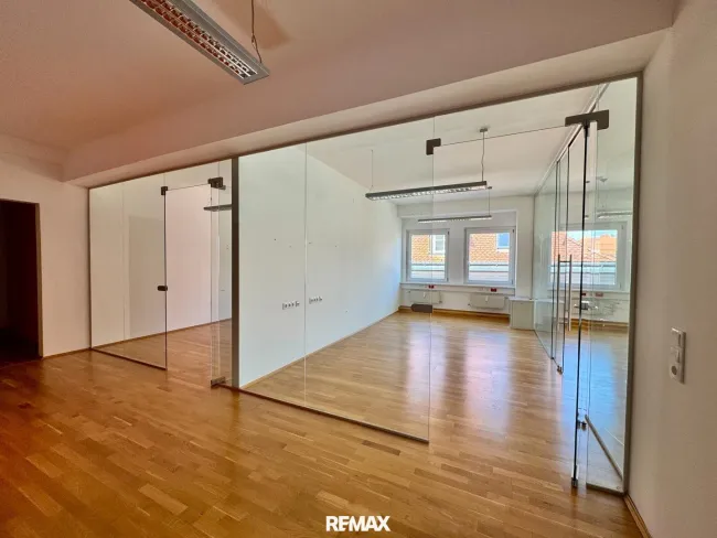 Büro 1 und 2