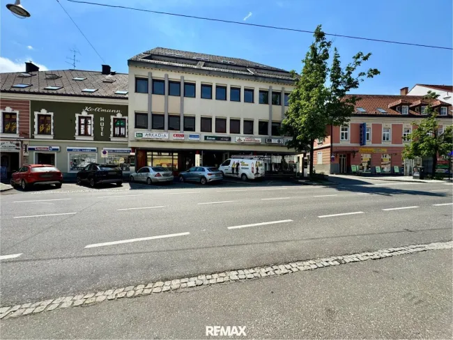 Ansicht