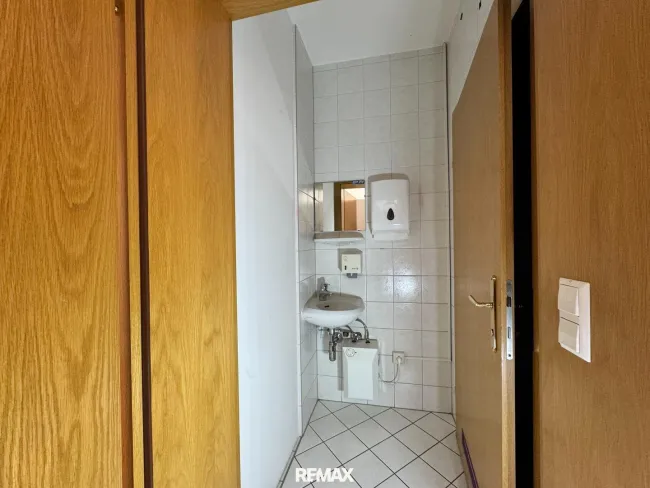 Sanitäreanlagen 1