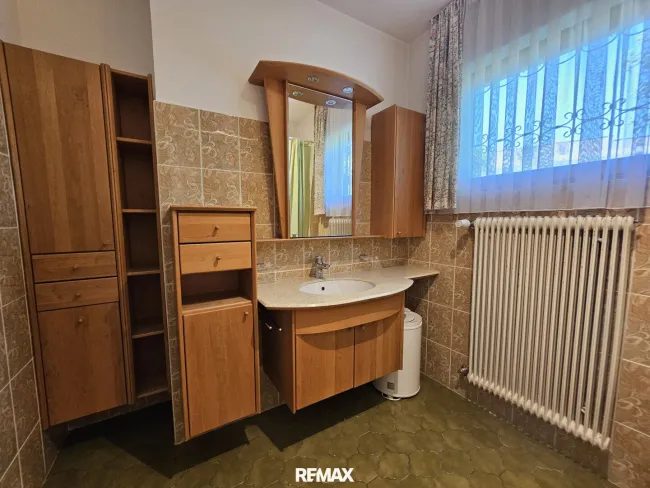 OG Badezimmer