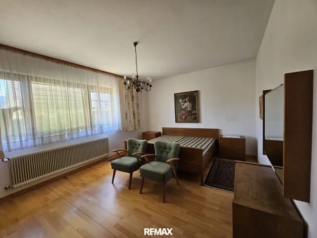 EG Zimmer 1