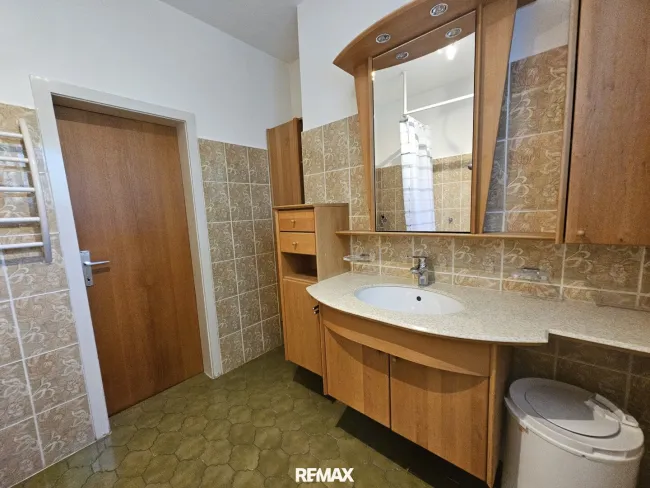 OG Badezimmer