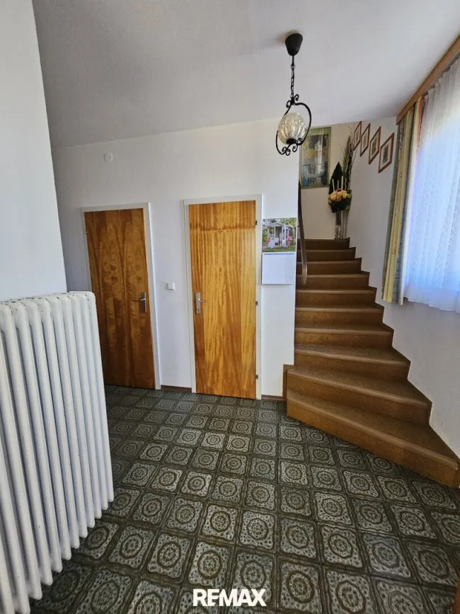EG Vorraum