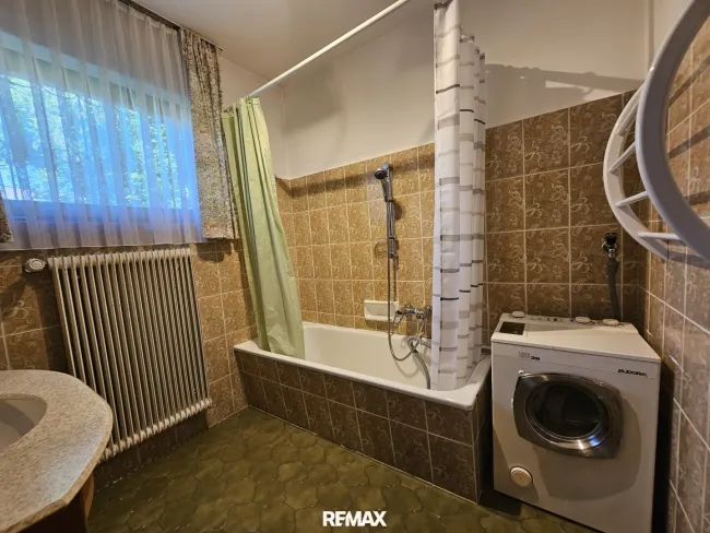 OG Badezimmer