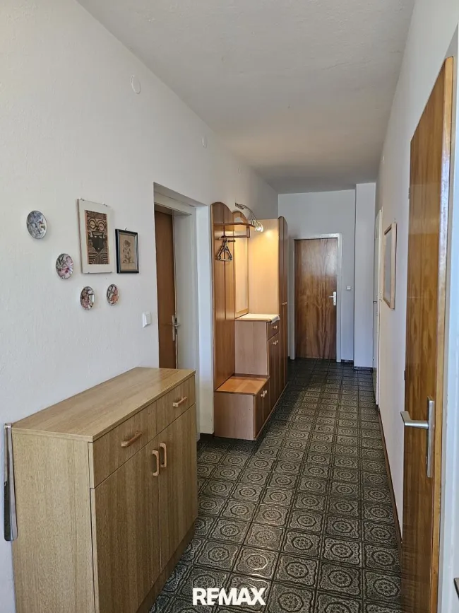 EG Vorraum