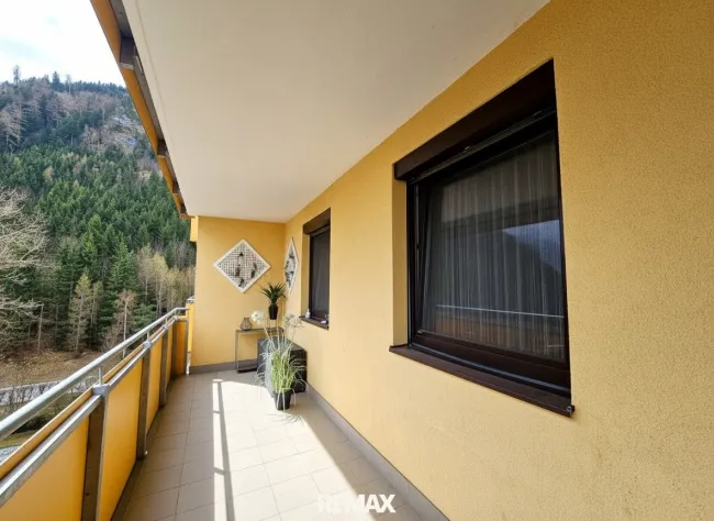 Loggia