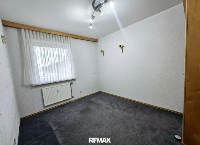 Kinderzimmer -  Büro
