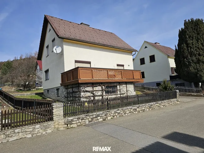 Ansicht