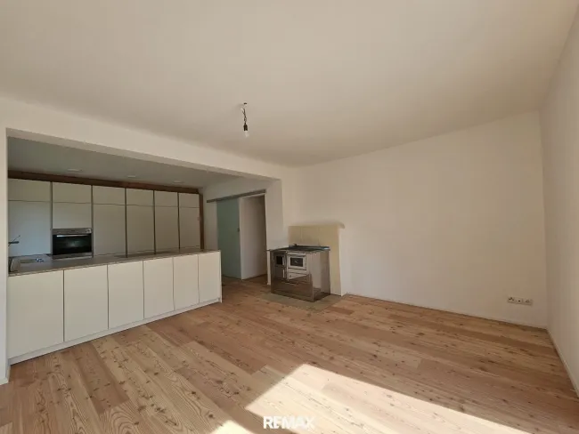 Einfamilienhaus zur Miete in sonniger Hanglage in Fohnsdorf - Erstbezug nach Sanierung - Bild