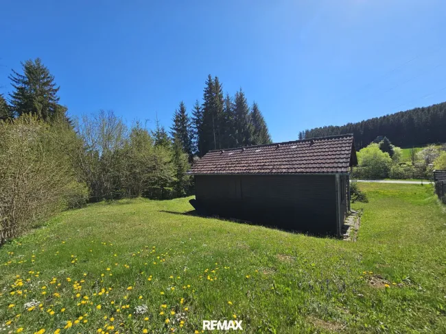 Ansicht