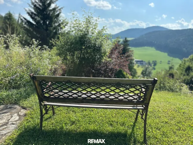 Ausblick