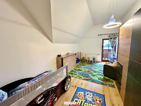 Kinderzimmer