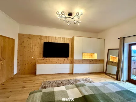 Schlafzimmer OG