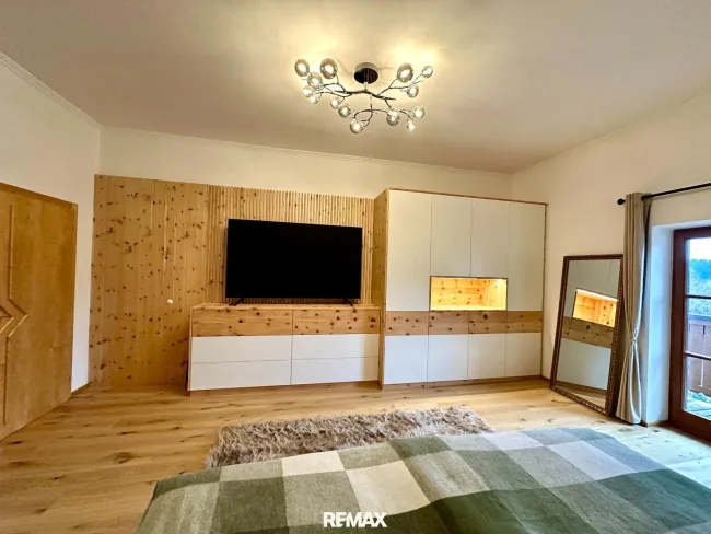 Schlafzimmer OG