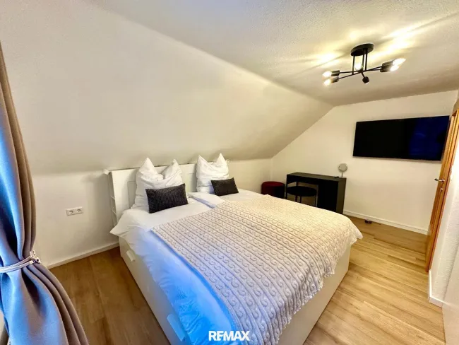Zimmer OG