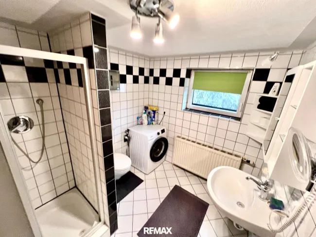 Badezimmer UG