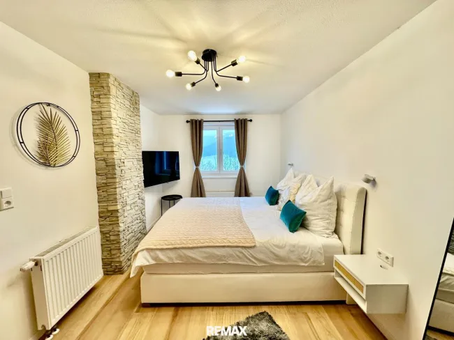Zimmer EG