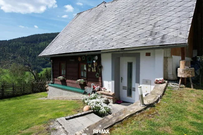Gästehaus