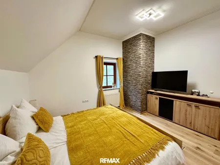 Gästezimmer OG