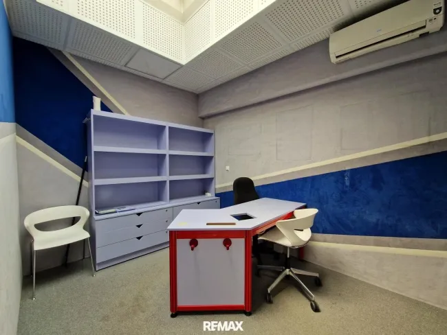 Büro