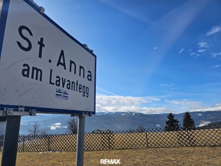 St. Anna am Lavantegg