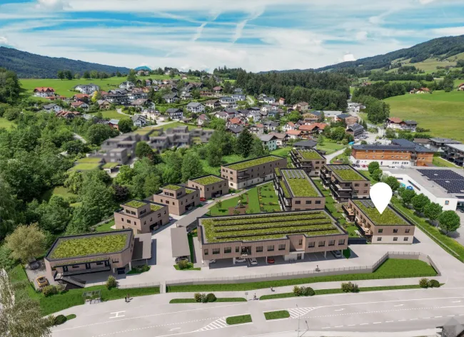 Eigentum am Mondsee – mit Preisvorteil für Bürgerinnen und Bürger des Mondseelands - Titelbild