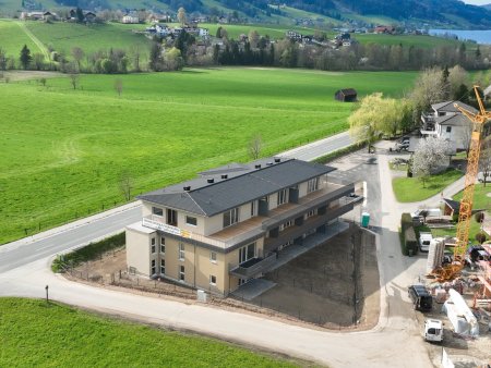 Traumhafte Gartenwohnung in Tiefgraben – JETZT EINZIEHEN