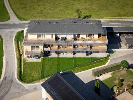 Traumhafte Gartenwohnung in Tiefgraben – JETZT EINZIEHEN