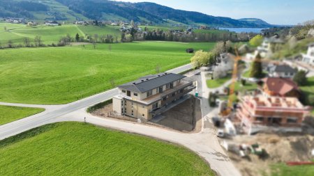 Traumhafte Gartenwohnung in Tiefgraben – JETZT EINZIEHEN