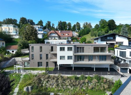 Attraktive Anlegerwohnung in Gmunden – Zweitwohnsitz-Option inklusive
