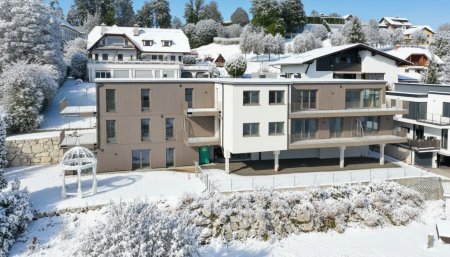 Attraktive Anlegerwohnung in Gmunden – Zweitwohnsitz-Option inklusive