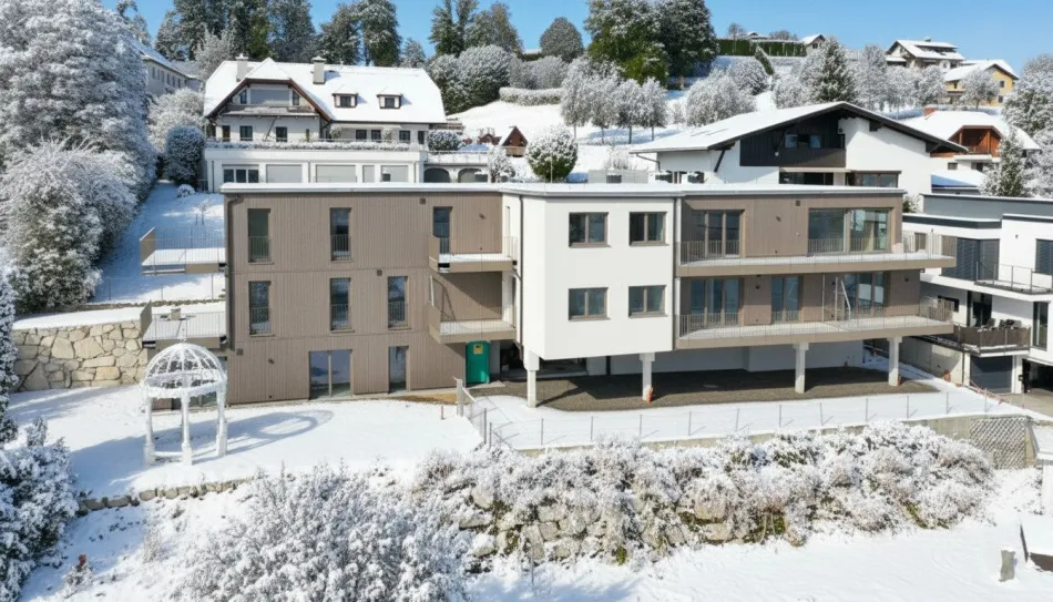 Attraktive Anlegerwohnung in Gmunden – Zweitwohnsitz-Option inklusive - Bild