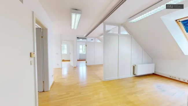 Attraktive Büro- & Geschäftsräumlichkeiten in Fürstenfeld - Bild