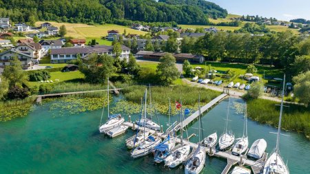 Attraktive Anlegerwohnung direkt am Mattsee – 3,3 % Rendite & Erstvermietungsservice