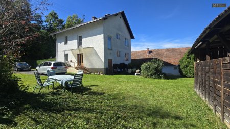 Viel Platz. Viel Ruhe. Viel Lebensqualität