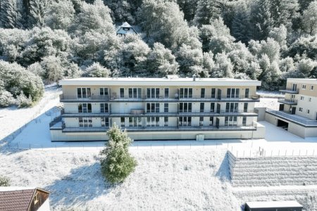 3-Zimmer-Balkonwohnung mit unverbaubaren Blick ins Ennstal - ZWEITWOHNSITZWIDMUNG
