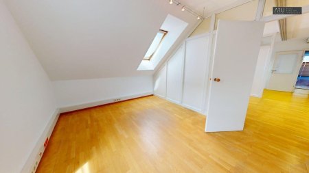 Moderne Bürofläche mit ca. 80 m² in zentraler Lage von Fürstenfeld