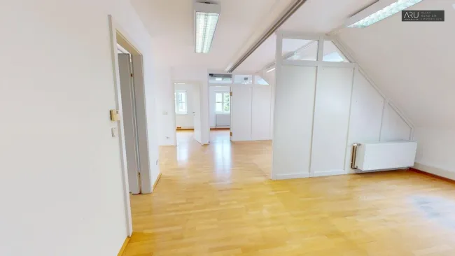 Moderne Bürofläche mit ca. 80 m² in zentraler Lage von Fürstenfeld - Bild