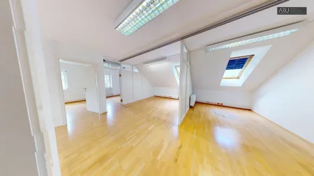 Moderne Bürofläche mit ca. 80 m² in zentraler Lage von Fürstenfeld