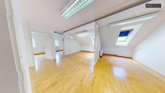Moderne Bürofläche mit ca. 80 m² in zentraler Lage von Fürstenfeld - Titelbild