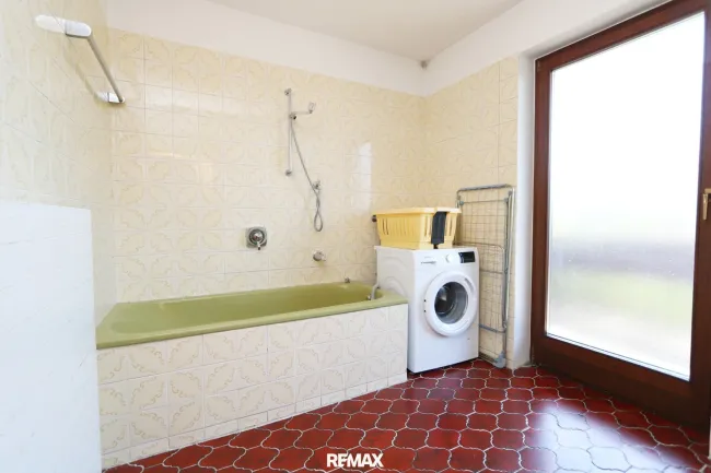 Badezimmer OG