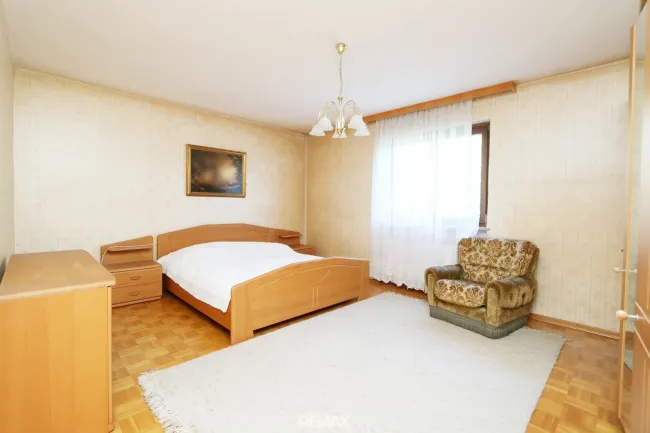 Schlafzimmer OG