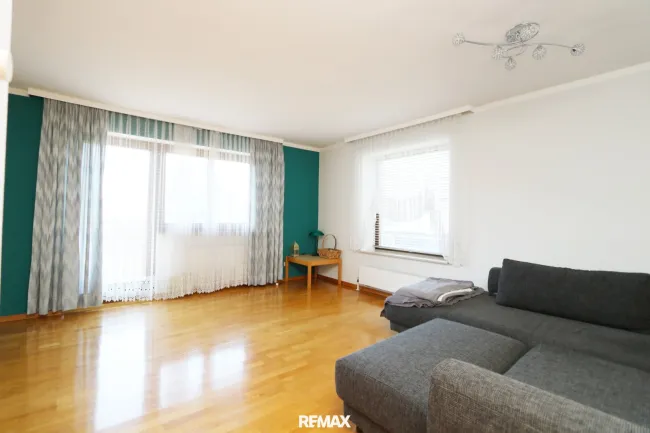 Wohnzimmer OG